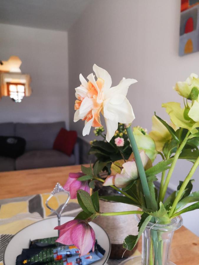 Antico Pozzo Bed & Breakfast Giaveno Exterior photo